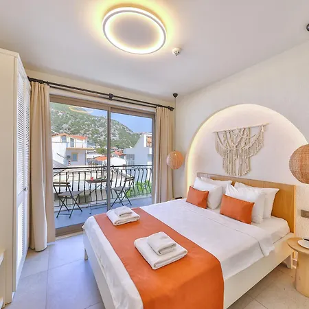 Hotel Pastel