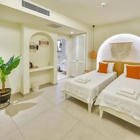 Hotell Pastel *
