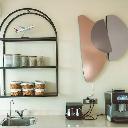 Hotel Pastel *