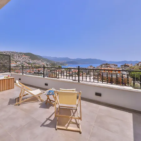 酒店 Pastel 卡斯