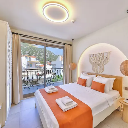 Hotel Pastel