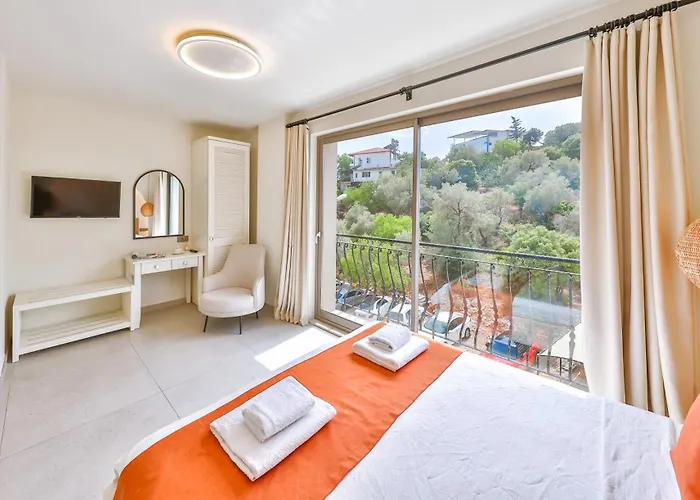 酒店 Pastel 卡斯