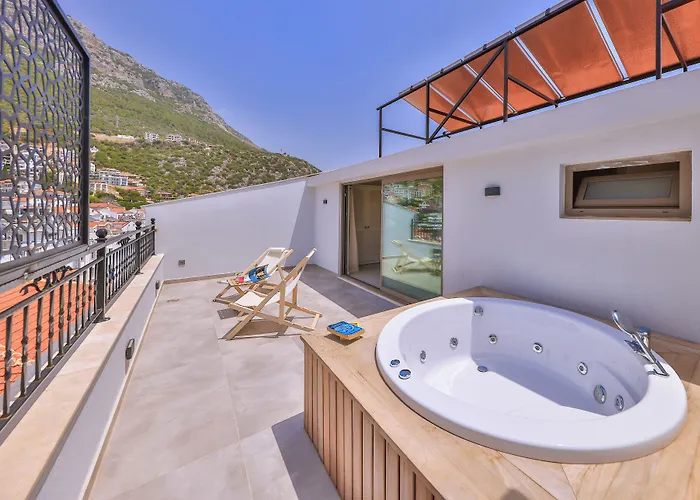 酒店 Pastel 卡斯