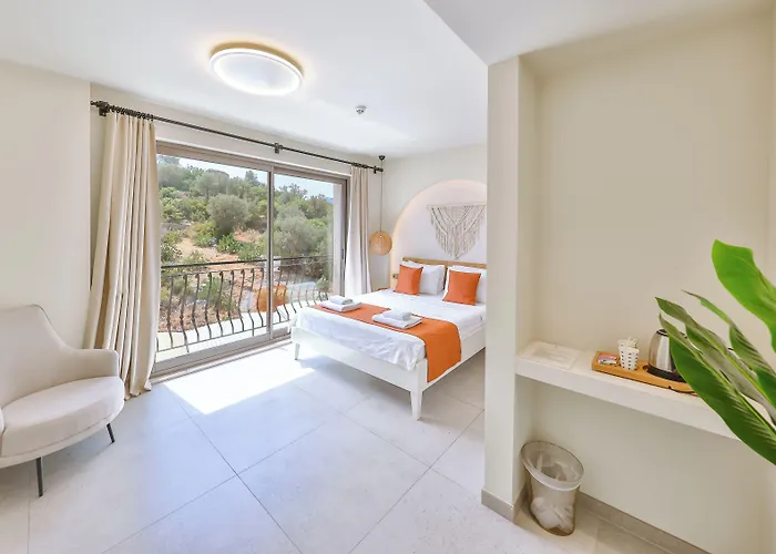 Pastel 酒店 卡斯